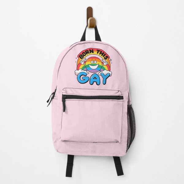 Item preview, Born this Gay designed and sold by FunnehGacha.