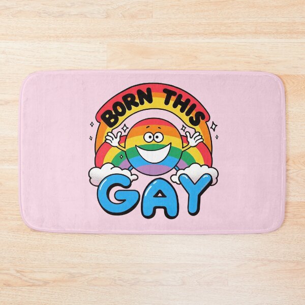 Item preview, Born this Gay designed and sold by FunnehGacha.