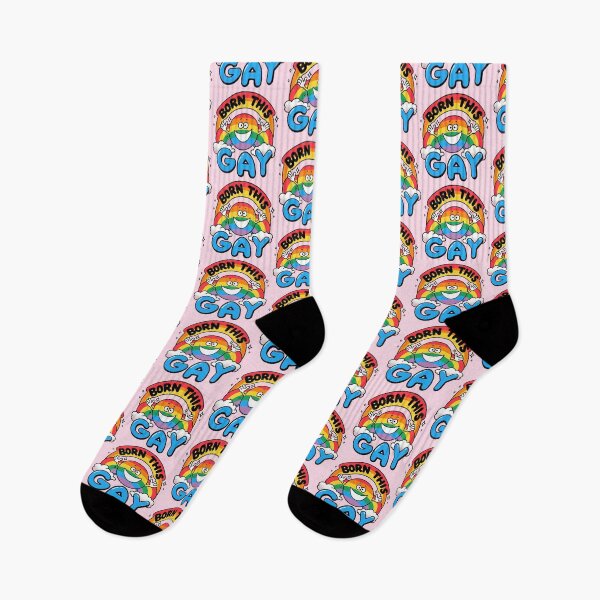 Item preview, Born this Gay designed and sold by FunnehGacha.