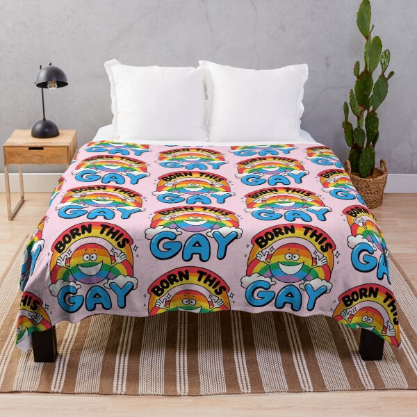 Item preview, Born this Gay designed and sold by FunnehGacha.
