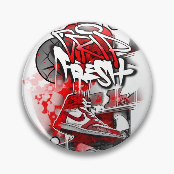 Item preview, Drip Fresh designed and sold by Tuffytats.