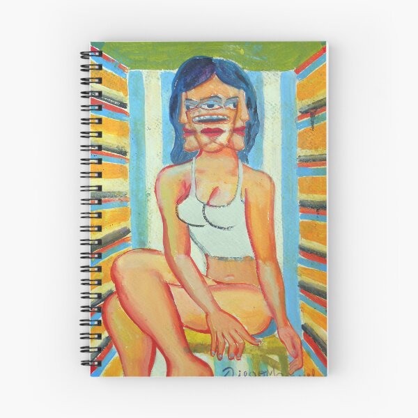 Item preview, Woman in the chair designed and sold by Diego Manuel Rodriguez.