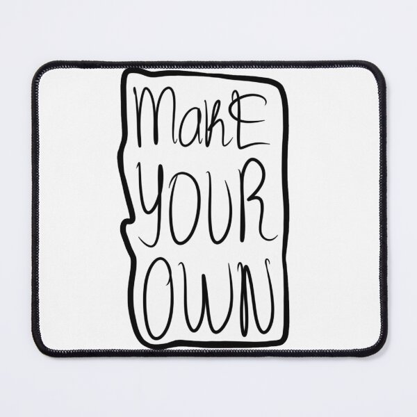 Item preview, Make your own designed and sold by BloomingART88.