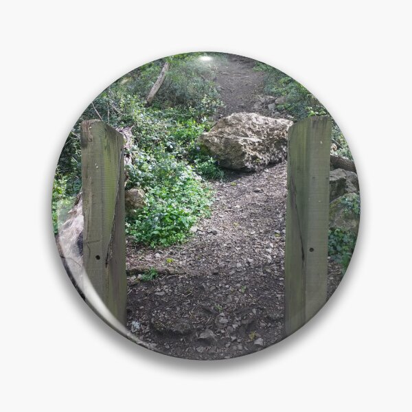 Item preview, #337 |☼| Path Past The Posts - Shot 1 (Matlock Bath) designed and sold by Naean H.F. (Nez Man).