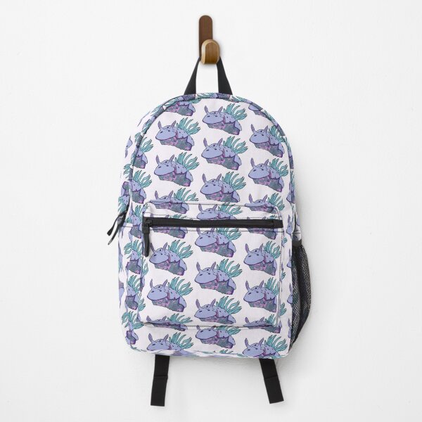Item preview, Abstract Dorid Nudibranch color option 5 designed and sold by ArtbyDLP.