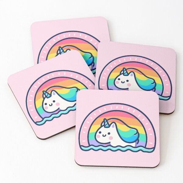 Item preview, Rainbow Unicorn designed and sold by FunnehGacha.