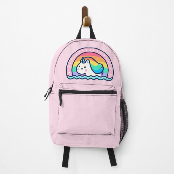 Item preview, Rainbow Unicorn designed and sold by FunnehGacha.