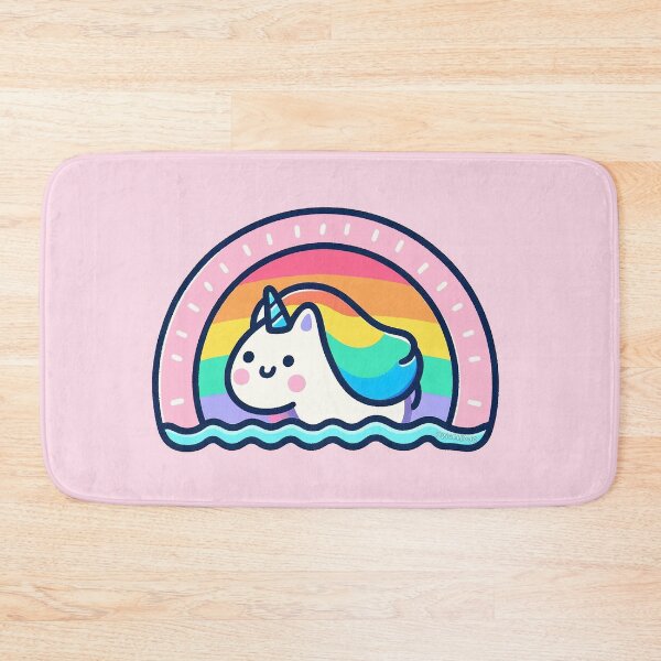 Item preview, Rainbow Unicorn designed and sold by FunnehGacha.