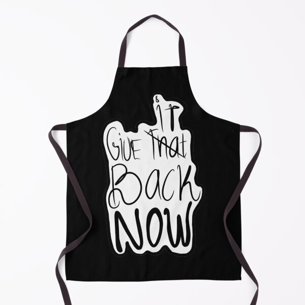 Item preview, Give it back now designed and sold by BloomingART88.