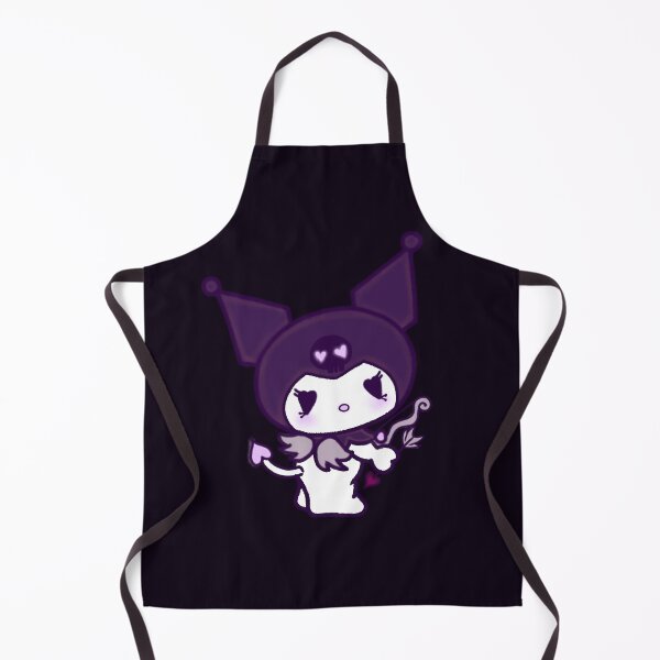 Aperçu de l'œuvre キ ュ ー ピ ッ ド Kuromi créée et vendue par Quackty.