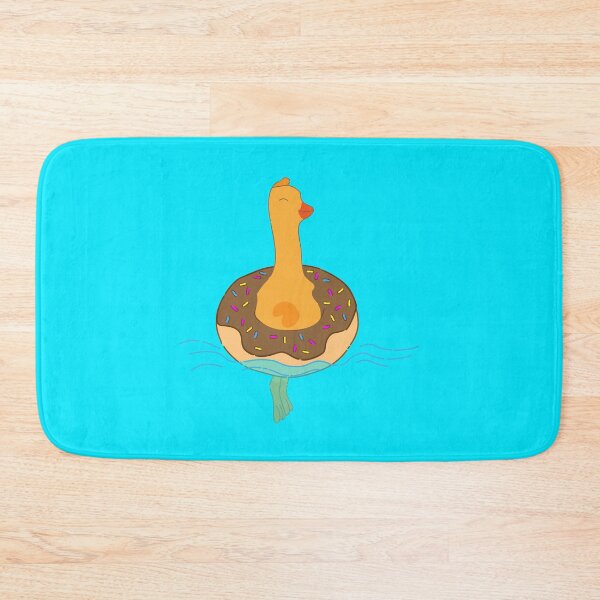 Item preview, I'm a donut duck two designed and sold by LicencaPoetica.