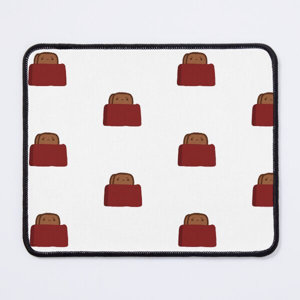 Item preview, Burnt toast designed and sold by Kaitlynpaintz.