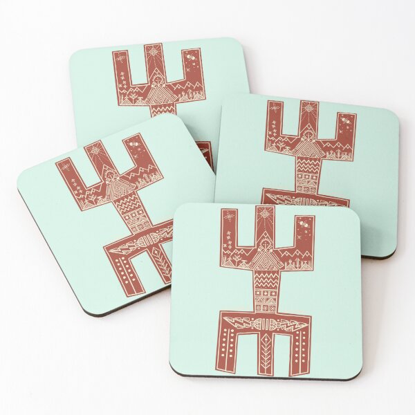 Item preview, Yaz or ⵣ (Free Man) designed and sold by thatgirlshines.