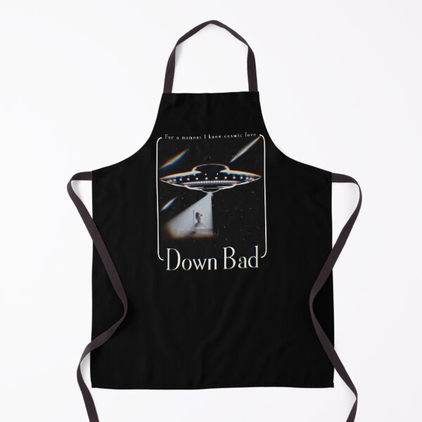 Item preview, Down bad designed and sold by AbrilVictal.