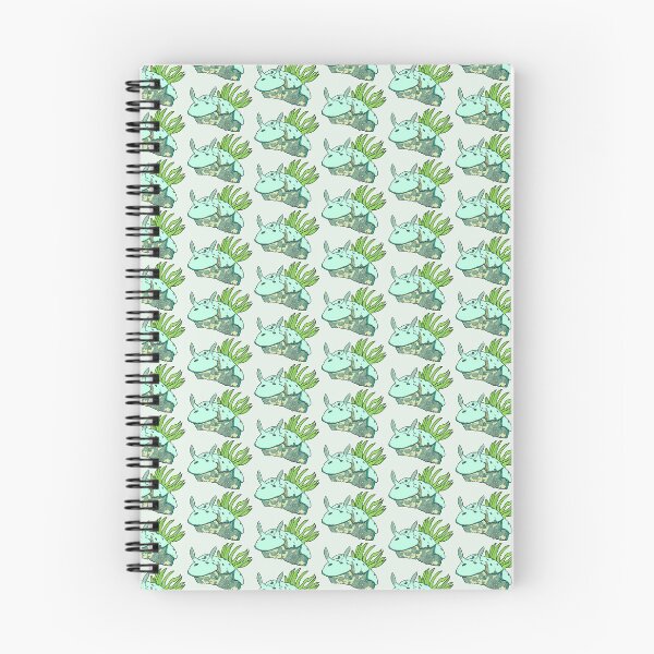 Item preview, Abstract Dorid Nudibranch color option 9 designed and sold by ArtbyDLP.