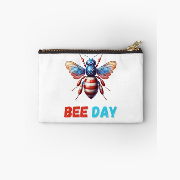 Item preview, American Bee Day 2024 designed and sold by LEOOTY.