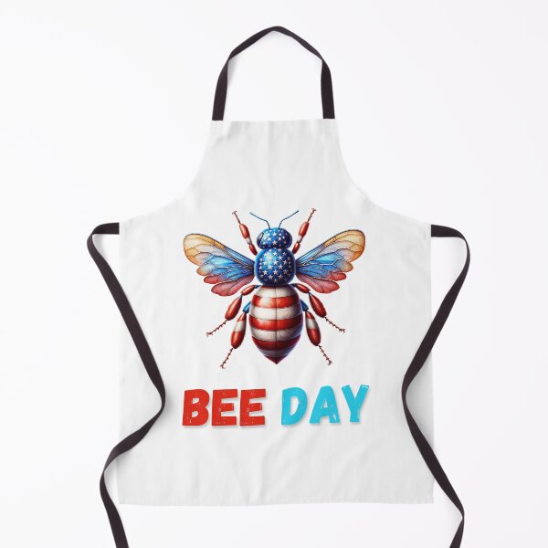 Item preview, American Bee Day 2024 designed and sold by LEOOTY.