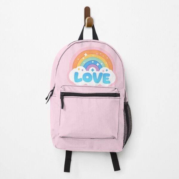 Item preview, Love and Rainbow designed and sold by FunnehGacha.