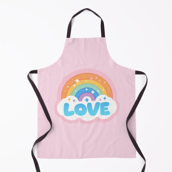 Item preview, Love and Rainbow designed and sold by FunnehGacha.