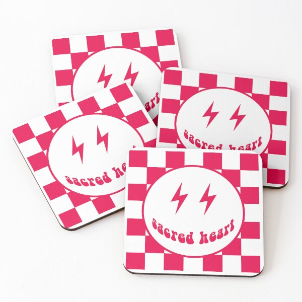 Item preview, sacred heart designed and sold by designsbysamantha.