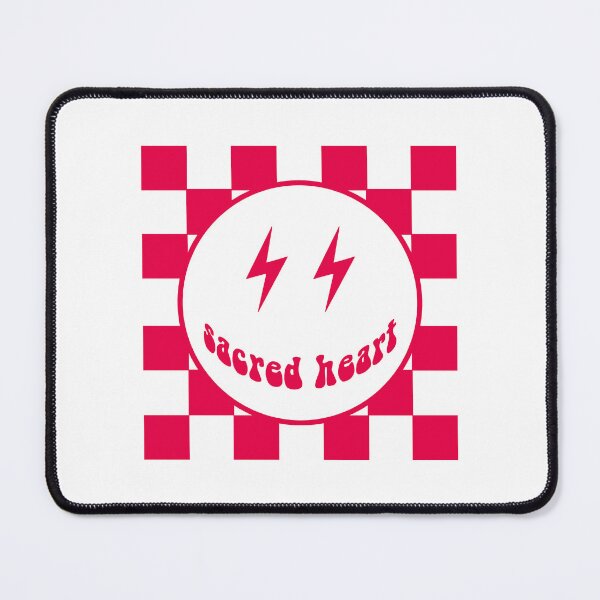 Item preview, sacred heart designed and sold by designsbysamantha.