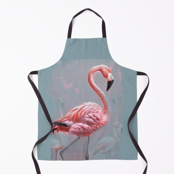 Item preview,  WHERE DID THE FLAMINGO 3D designed and sold by THE AMERICAN TEEVANGELIST.