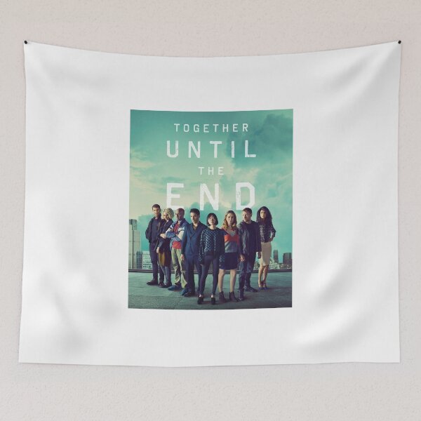 Item preview, Sense8 - Together until the end designed and sold by GI DV.