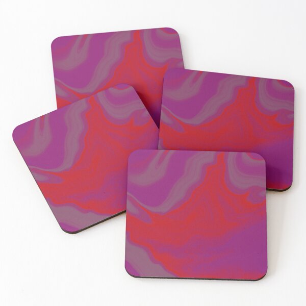 Item preview, Pretty swirl of Reds and purple designed and sold by RckymtnNinjaCat.