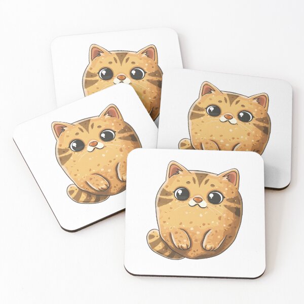 Item preview, Cattato designed and sold by Dpixelgalaxy.