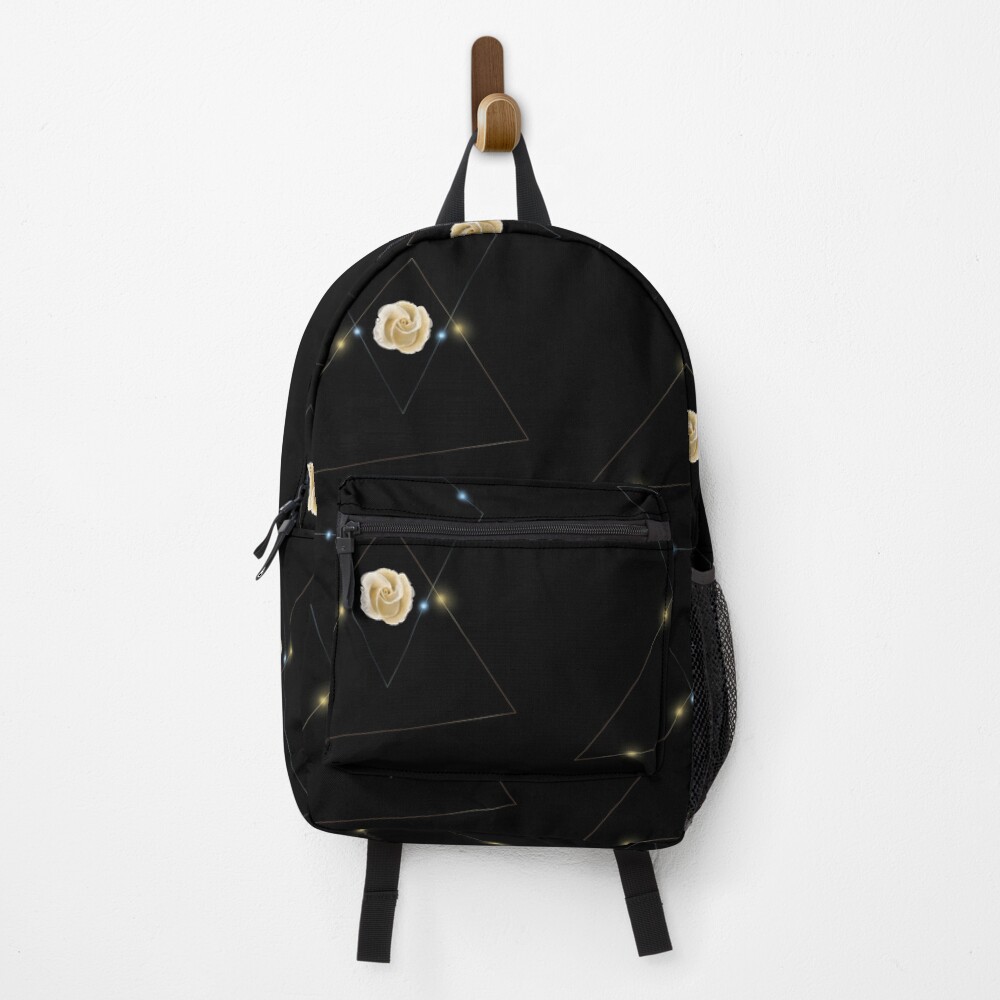 Item preview, Backpack designed and sold by RhonDesign.