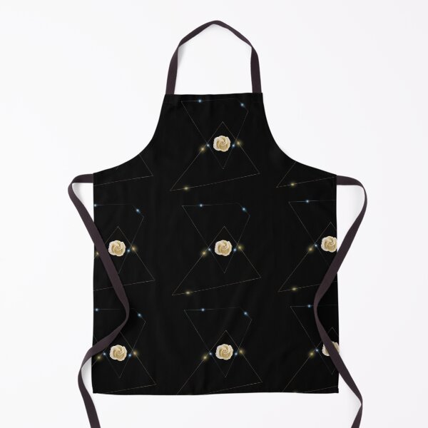 Item preview, "Intersecting Glows: Rose Radiance" designed and sold by RhonDesign.