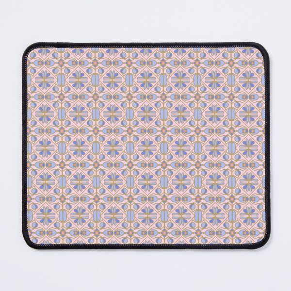 Item preview, Art Nouveau-ish design designed and sold by RedLeafPine.