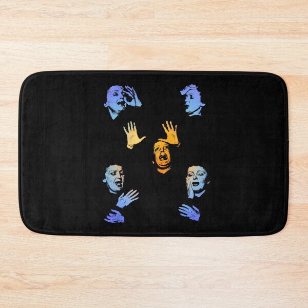 Item preview, Edith Piaf / Pattern designed and sold by Cuttintees.