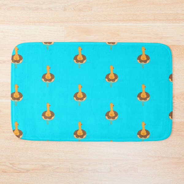 Item preview, I'm a donut duck designed and sold by LicencaPoetica.