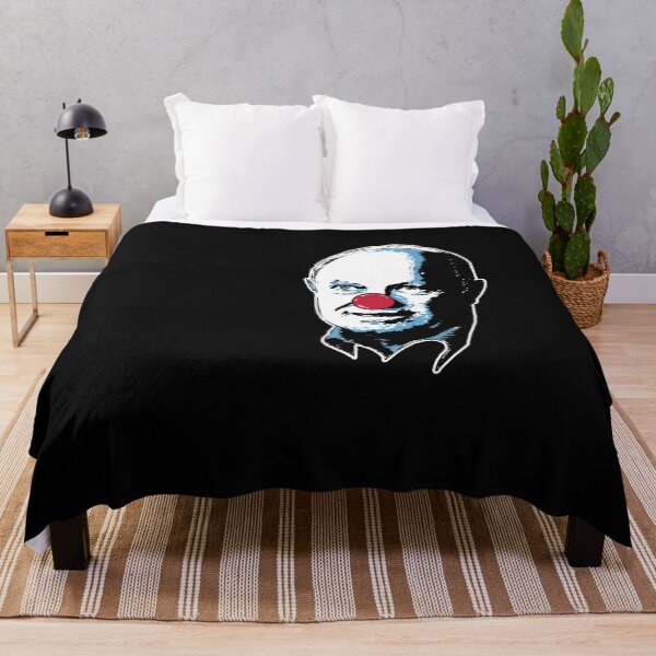 Item preview, CLOWNI Face designed and sold by SmokaARTS.
