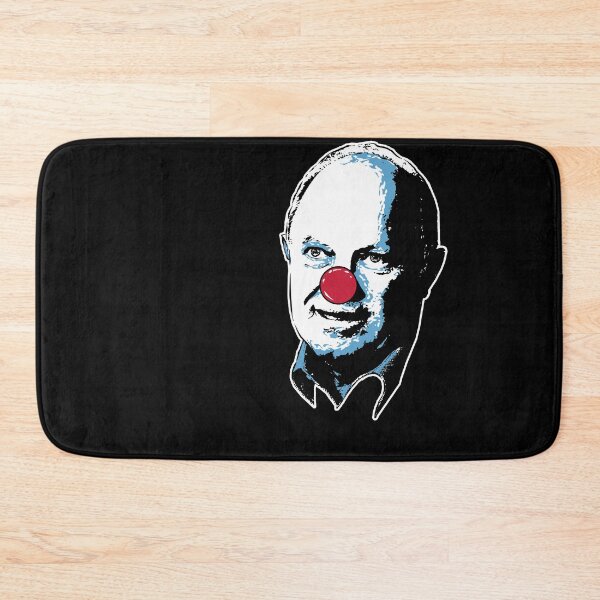 Item preview, CLOWNI Face designed and sold by SmokaARTS.