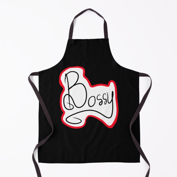 Item preview, Bossy designed and sold by BloomingART88.