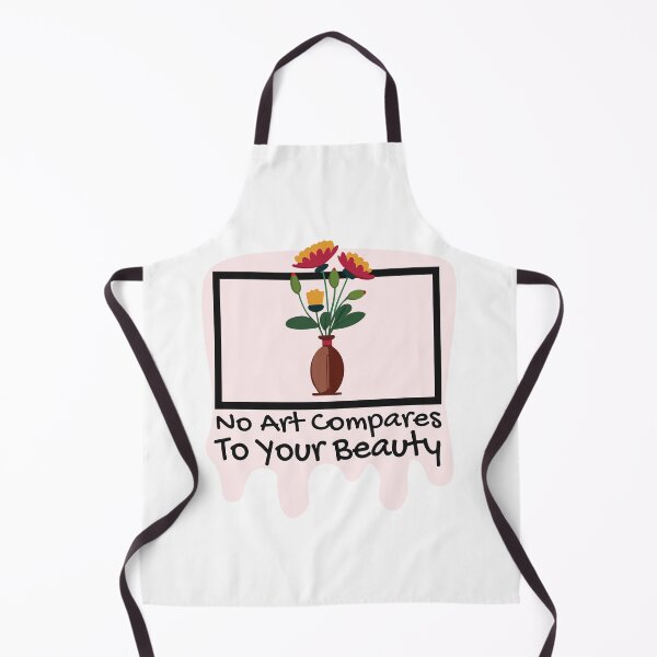 Item preview, No Art Compares To Your Beuty designed and sold by cyareq.