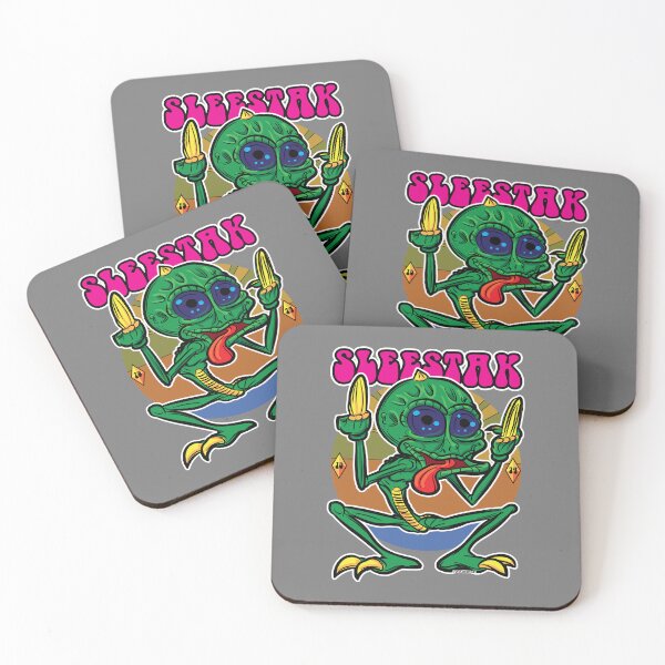 Artikelvorschau, Sleestak auf freiem Fuß entworfen und verkauft von eShirtLabs.