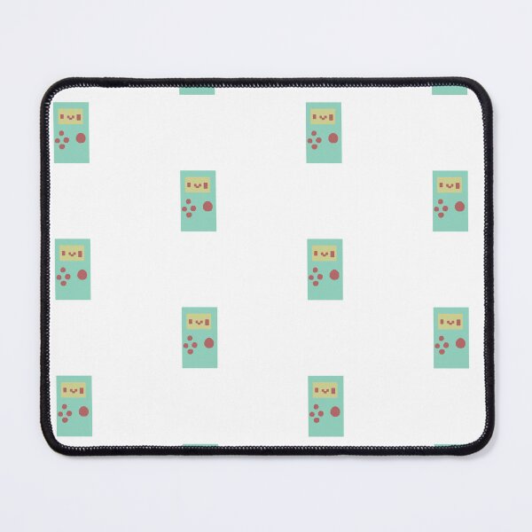 Item preview, Gary the Gameboy  designed and sold by Kaitlynpaintz.