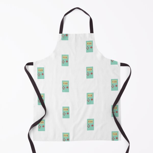 Item preview, Gary the Gameboy  designed and sold by Kaitlynpaintz.