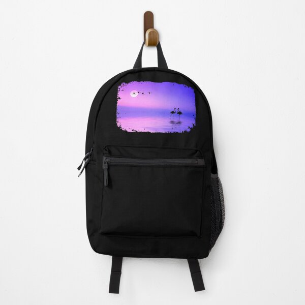 Item preview, WHERE DID THE FLAMINGO designed and sold by THE AMERICAN TEEVANGELIST.