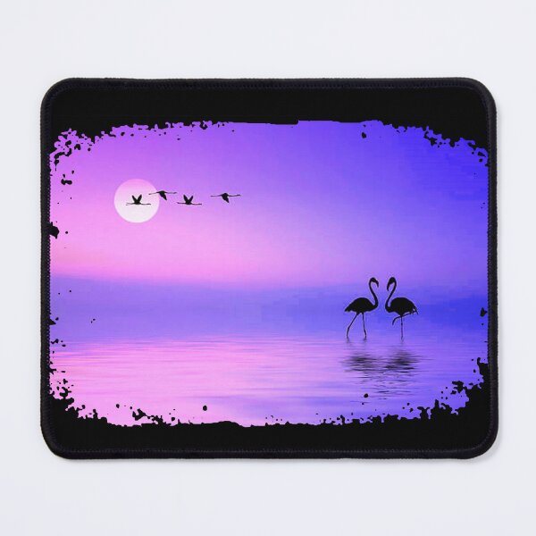 Item preview, WHERE DID THE FLAMINGO designed and sold by THE AMERICAN TEEVANGELIST.