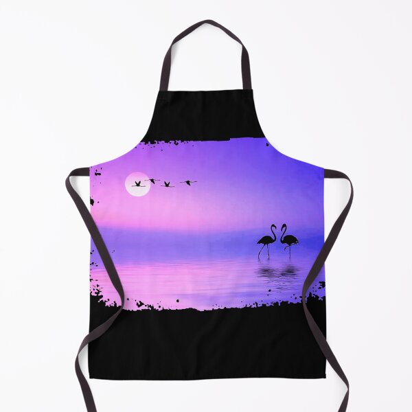 Item preview, WHERE DID THE FLAMINGO designed and sold by THE AMERICAN TEEVANGELIST.