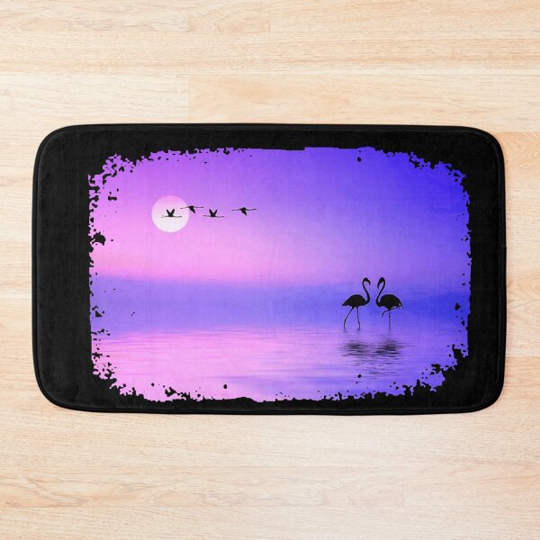 Item preview, WHERE DID THE FLAMINGO designed and sold by THE AMERICAN TEEVANGELIST.