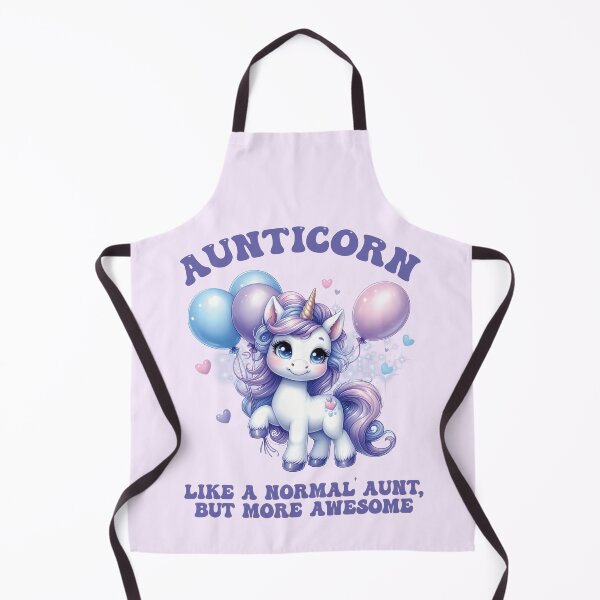 Item preview, Aunticorn Awesome Auntie designed and sold by BuxomBabe21.
