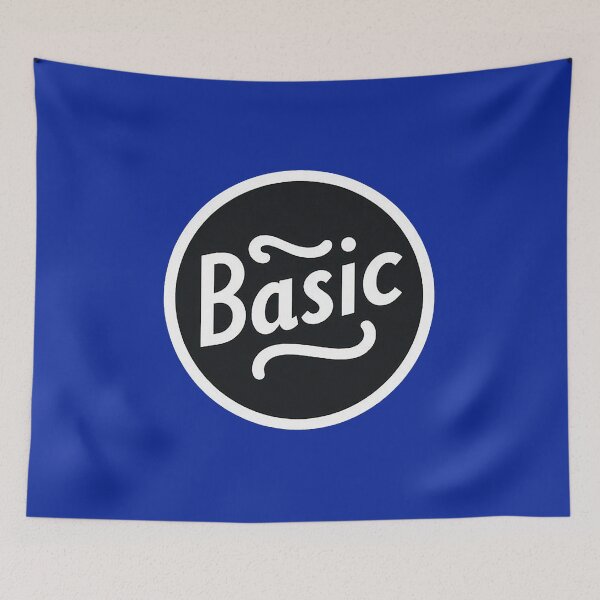 Item preview, Basic designed and sold by PickledjoArt.