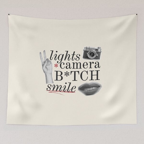 Item preview, I can do it with a broken heart lyrics designed and sold by karma-style.