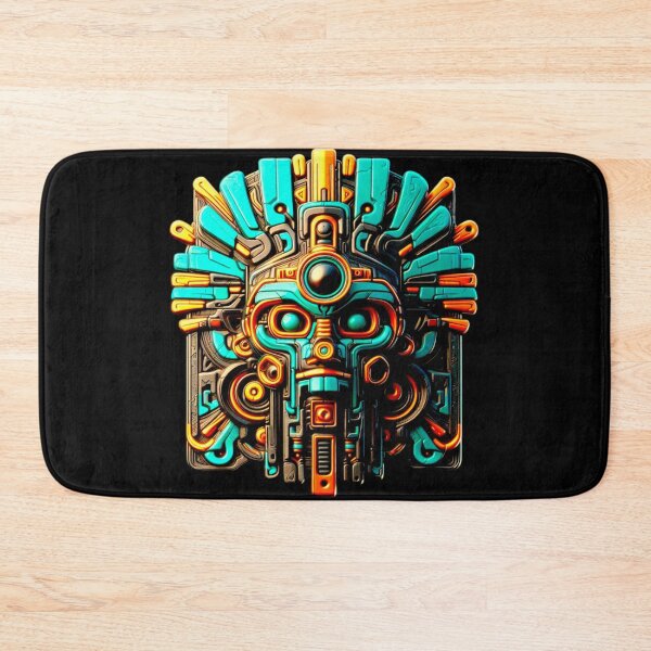 Item preview, Wazup! designed and sold by PSYCHEDELIC MAYAN SCIENCE.