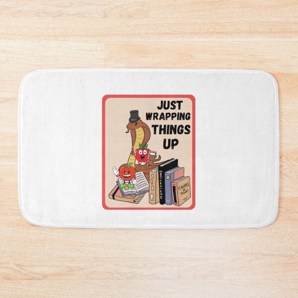 Item preview, Just wrapping things up designed and sold by BritishDelights.